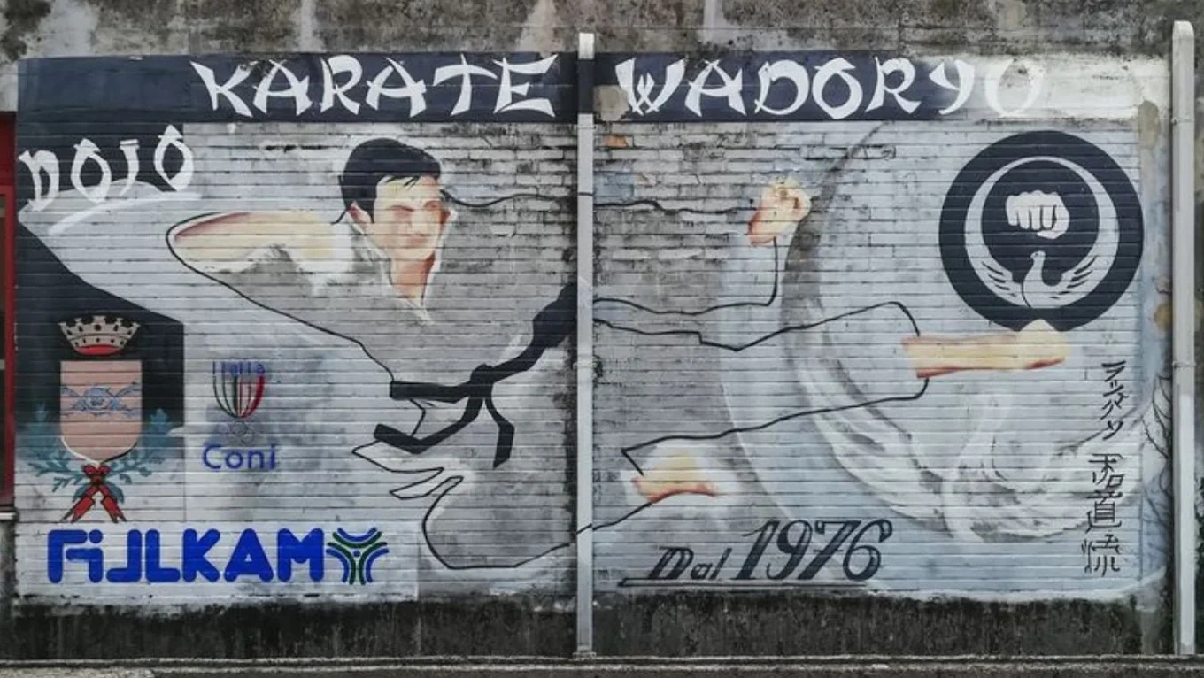 Foto copertina di Karate Team Lazzarin