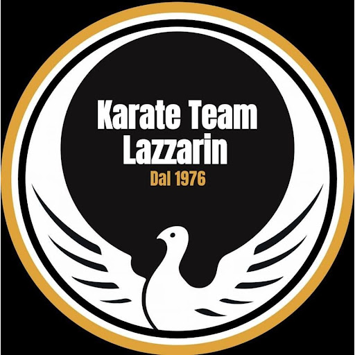 Logo di Karate Team Lazzarin