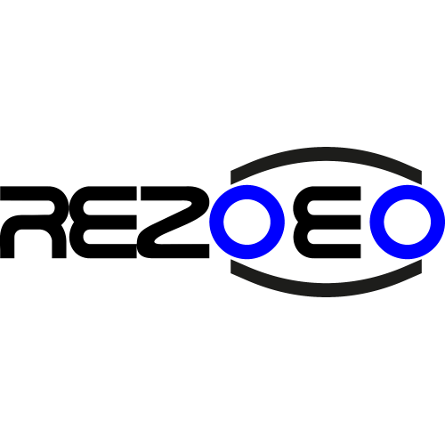 Logo di REZOEO - Agence de Marketing Digital