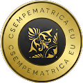 Csempe Matrica