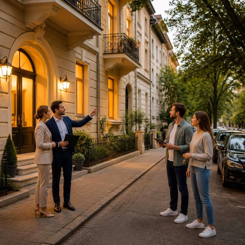 Ingatlanközvetítő vagy saját eladás? Pro és kontra a pasaréti piacon