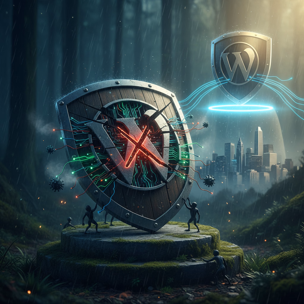 Warum ein Wartungsvertrag für Ihre WordPress-Website in Freital bares Geld spart