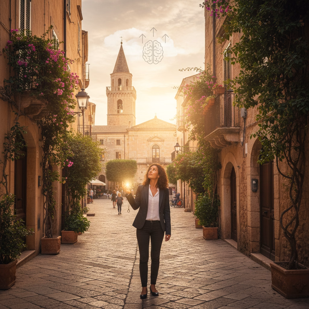 Coaching a Sassari: Quando è il Momento Giusto per Iniziare un Percorso di Crescita Personale?