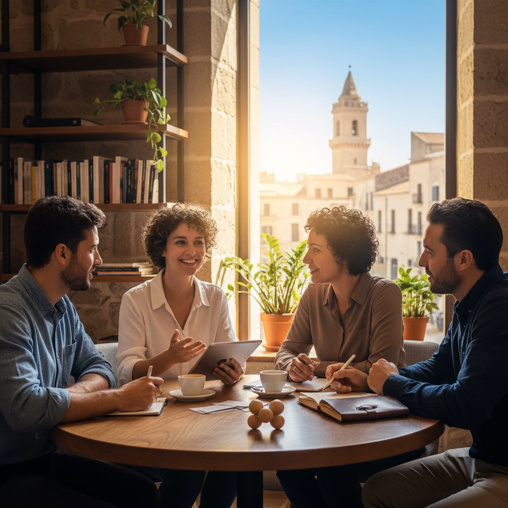 Comunicazione Efficace a Sassari: 5 Errori Comuni nelle Aziende Locali e Come Superarli con il Coaching