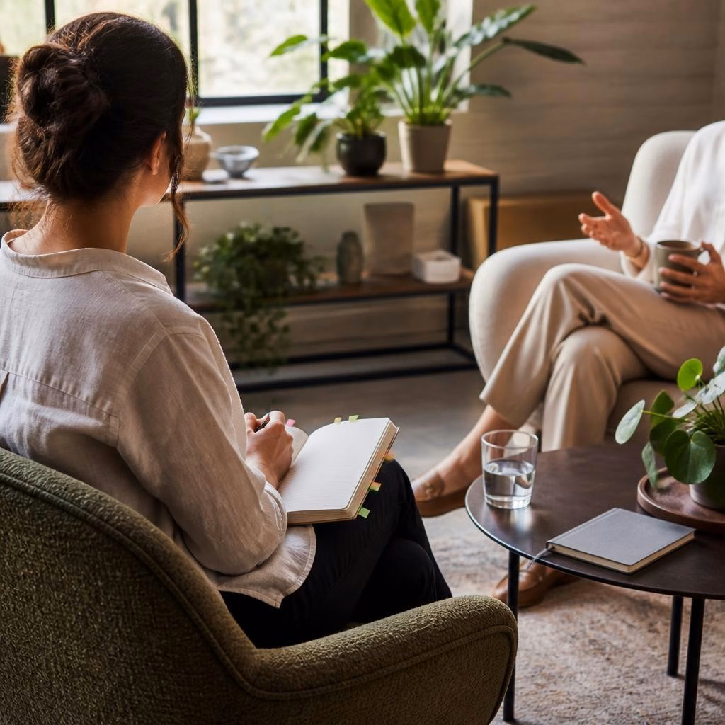 Come prepararti al primo percorso di coaching: cosa portare, quali domande farti e cosa aspettarti davvero