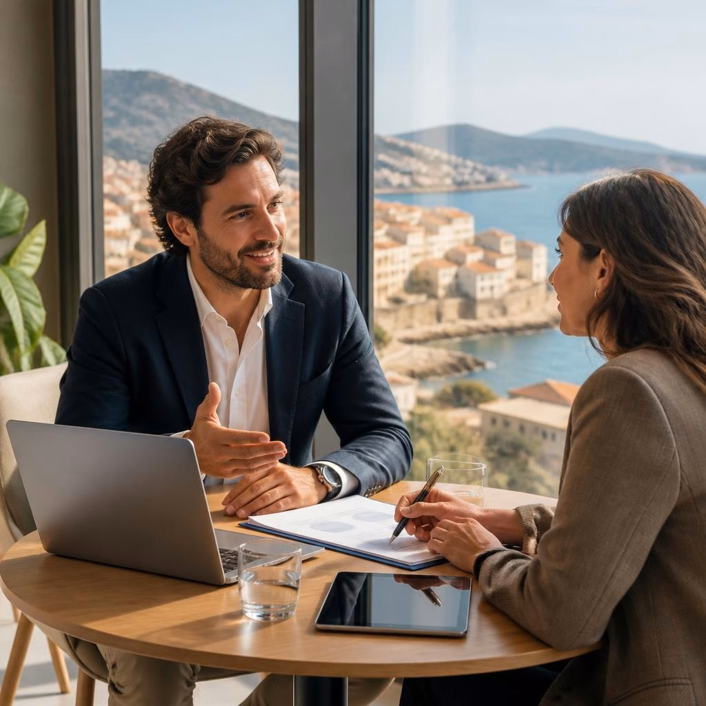 Comunicazione persuasiva per venditori e consulenti in Sardegna: frasi da evitare e alternative più efficaci