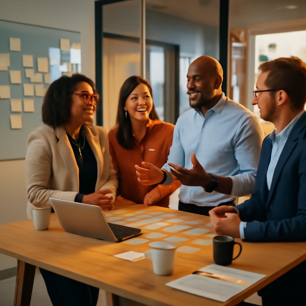 Come trasformare un corso di comunicazione in abitudini quotidiane in azienda