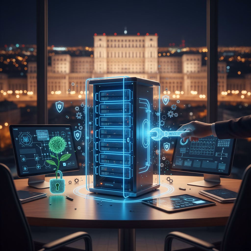 Mentenanța WordPress pentru Afaceri Locale: Ghid Complet pentru Siguranță și Performanță