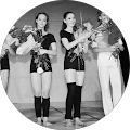School of dance Alice Safta AS