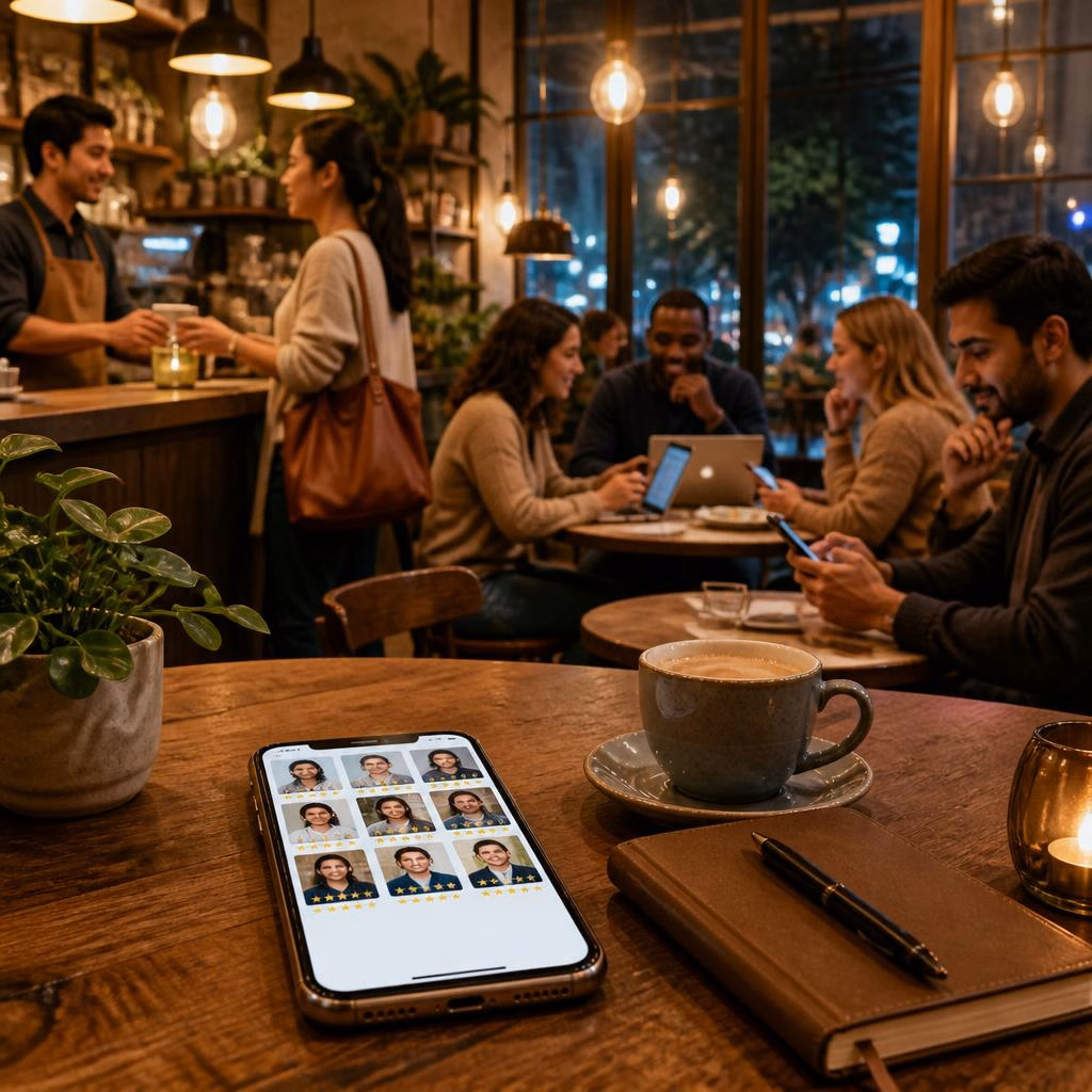 Ghid pentru afaceri locale (2026): Cum obții recenzii autentice, nu doar „de formă”