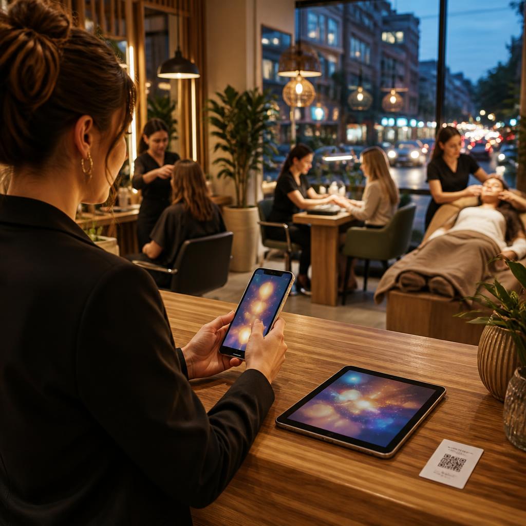 Cum să creezi un mini‑sistem de feedback pentru un salon din București sau Ilfov