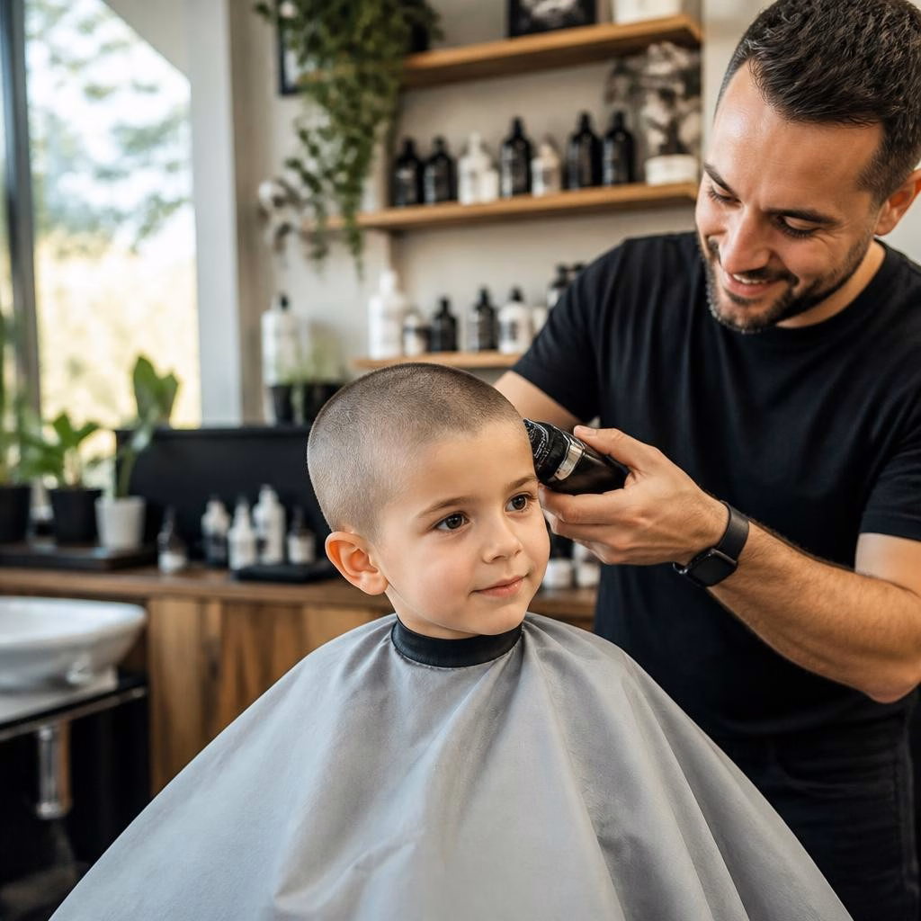 Tuns 0 la copii: când are sens și ce trebuie să știe părinții