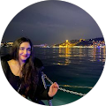 Sibel Debreli