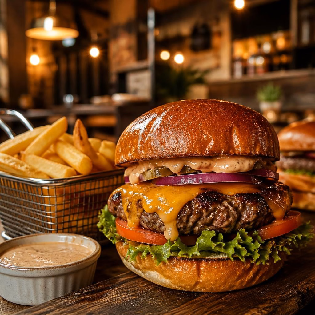 Burgeri de top în Giurgiu: ce trebuie să știi înainte să comanzi la Alty Shaorma&Burger