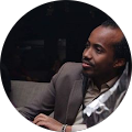 Mohamed Adam