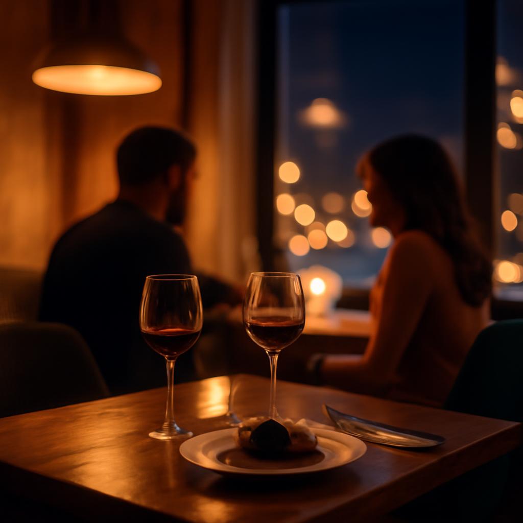 Unde ieși la o cină romantică în sudul Bucureștiului: Jar House, opțiune cozy în Popești‑Leordeni