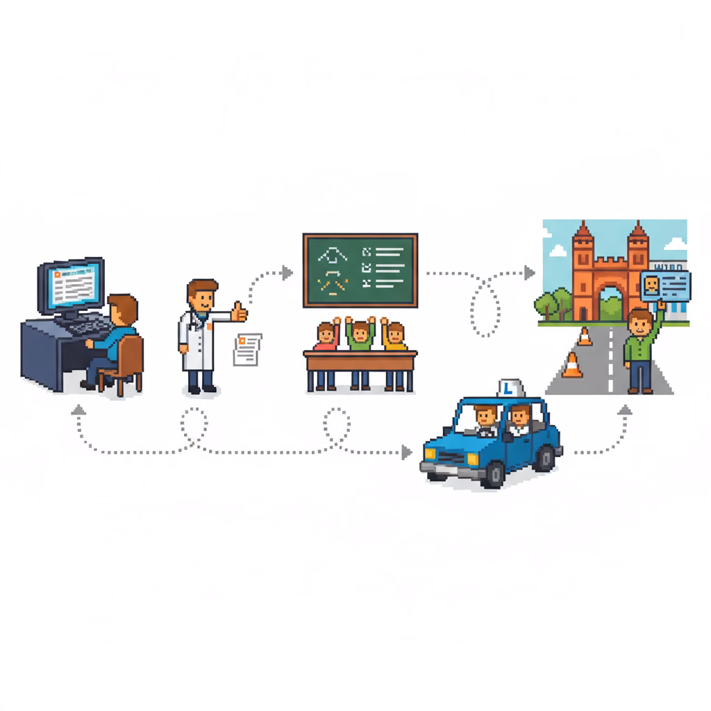 Prawo Jazdy Kat. B w Grudziądzu: Twój Przewodnik Krok po Kroku z OSK WORD