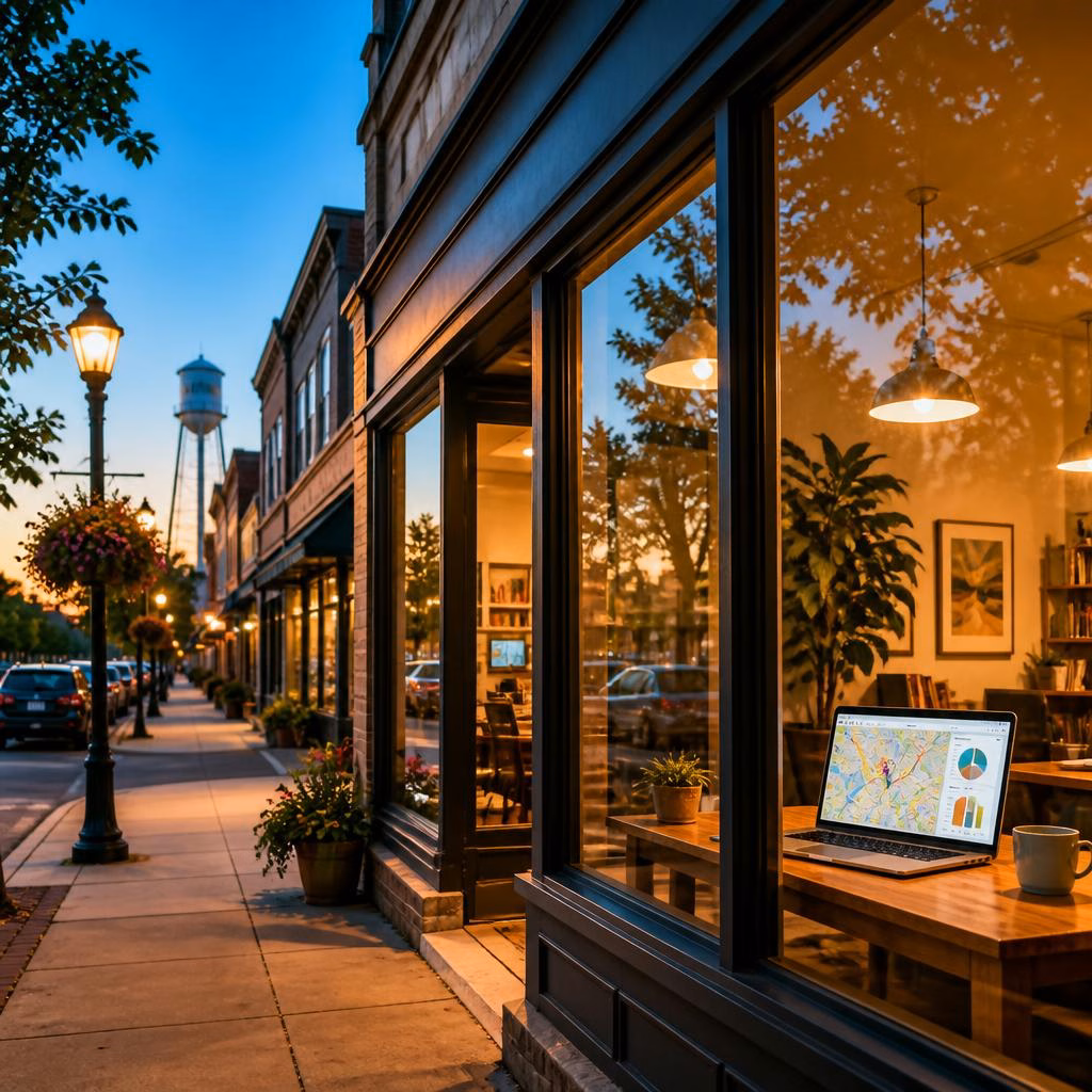 Local SEO for Small Businesses in Cortland, OH: A Practical Starter Guide