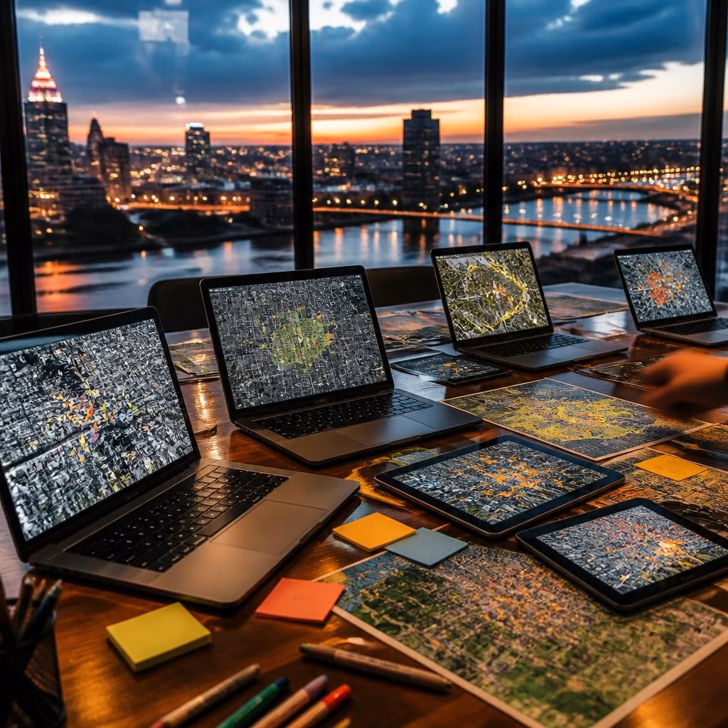 Local Landing Pages That Rank: Practical Content Ideas for Multi‑City Ohio Businesses