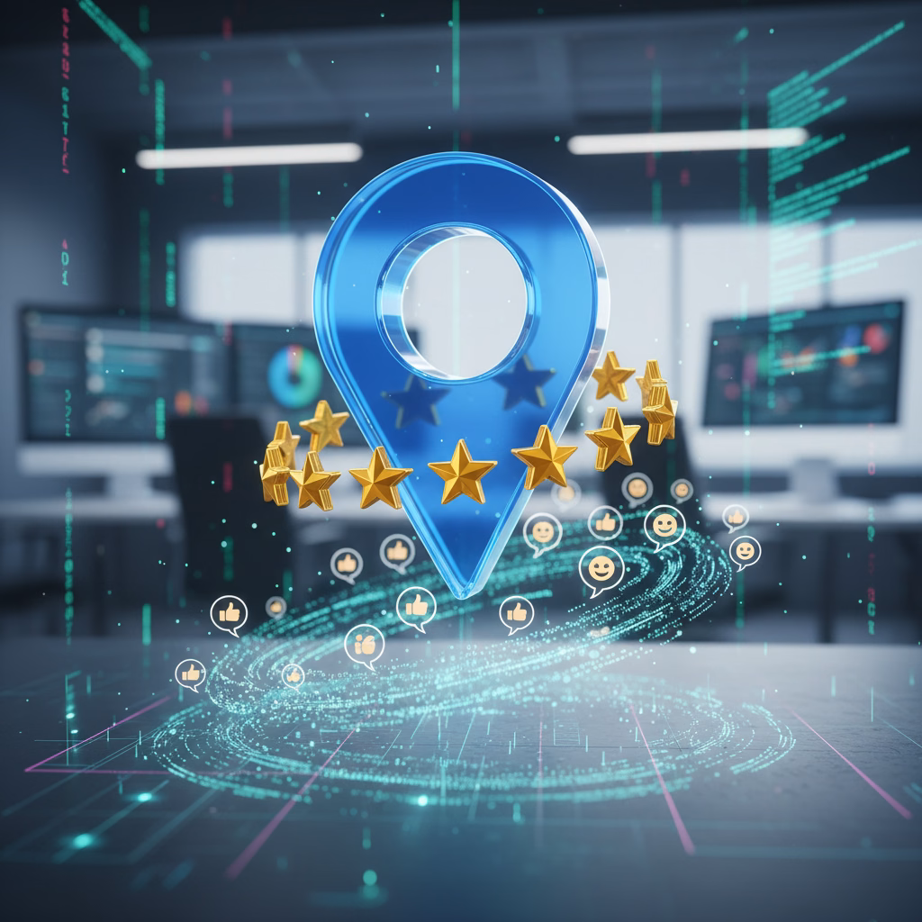 Hoger in Google Maps: Zo Verbeter je Lokale SEO met Reviews