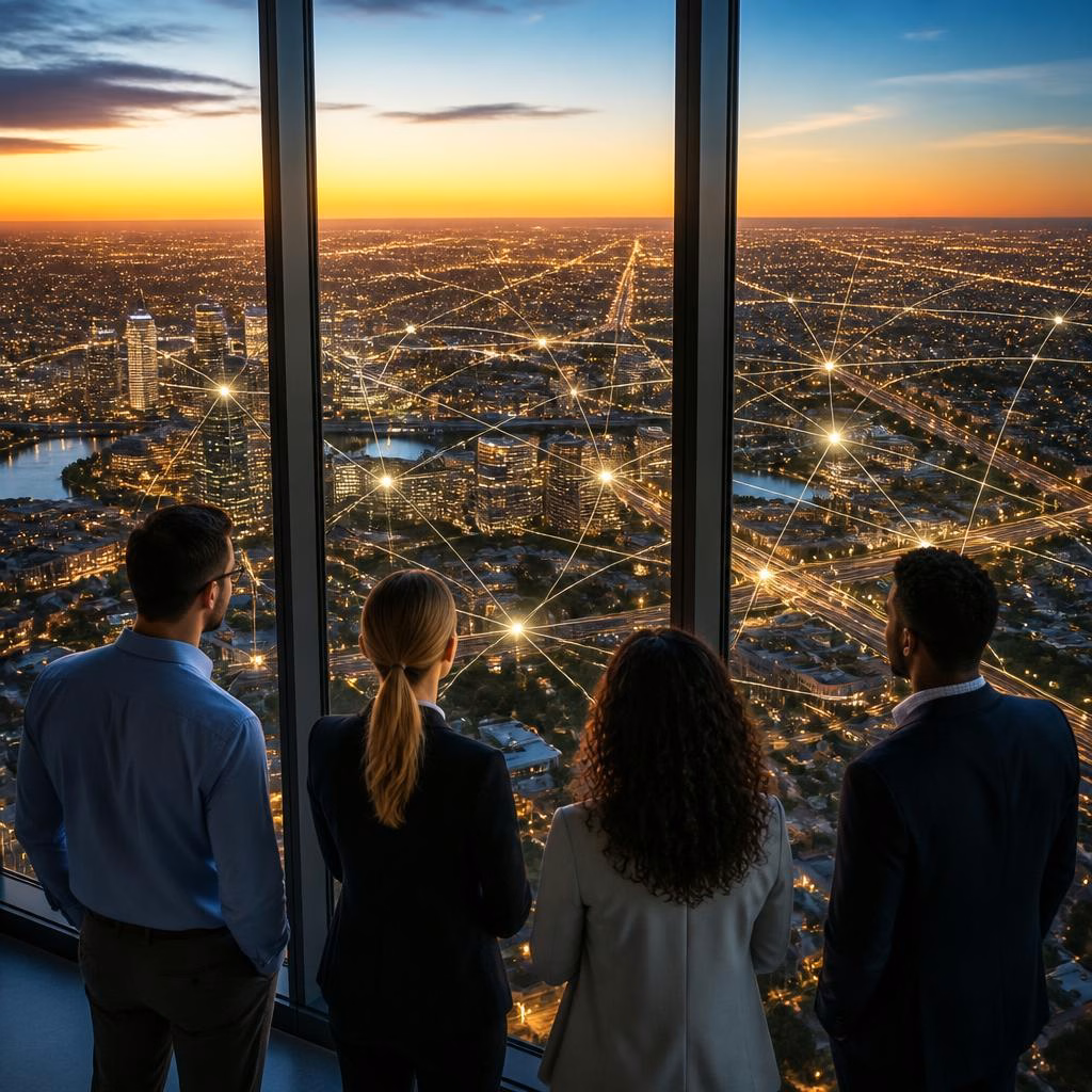Local Service Area Pages: How Sacramento Businesses Can Rank in Nearby Cities