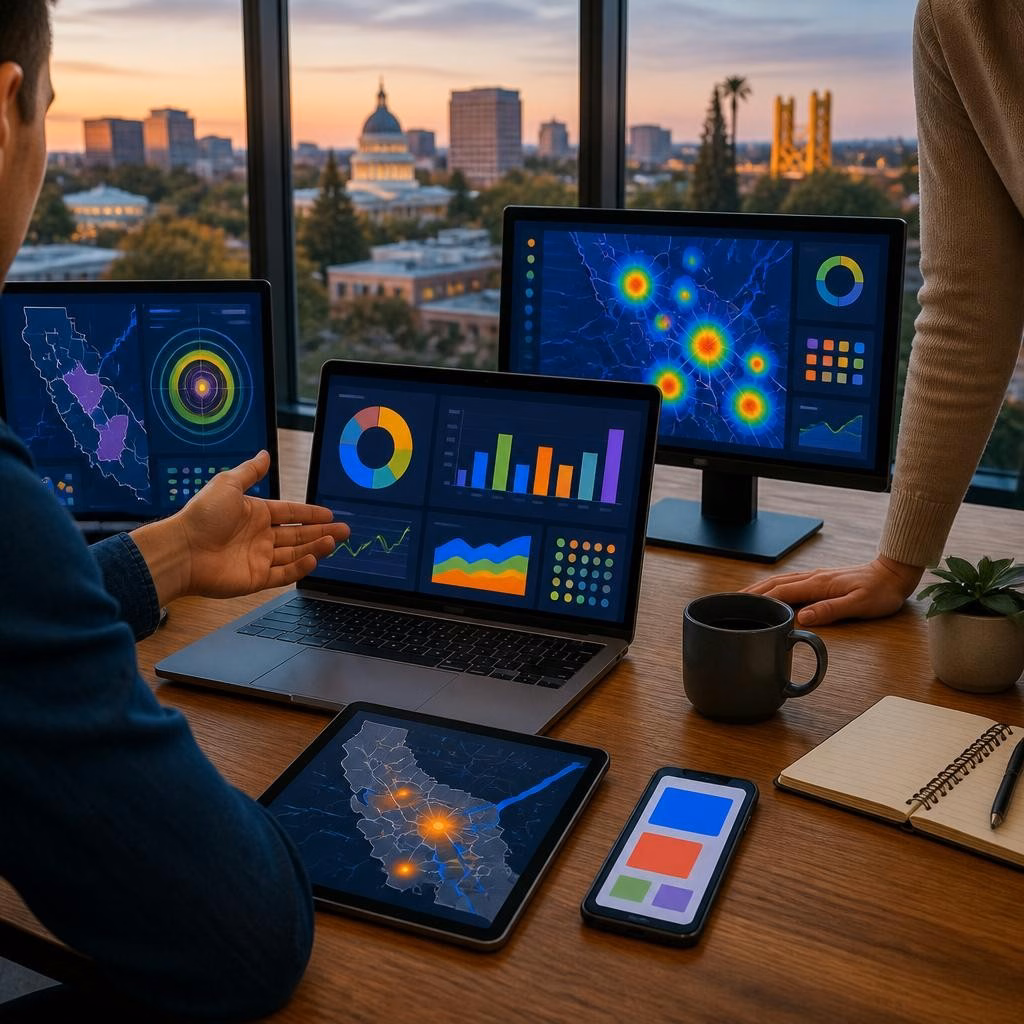 Common Google Ads Mistakes Sacramento Businesses Make (and How to Fix Them)
