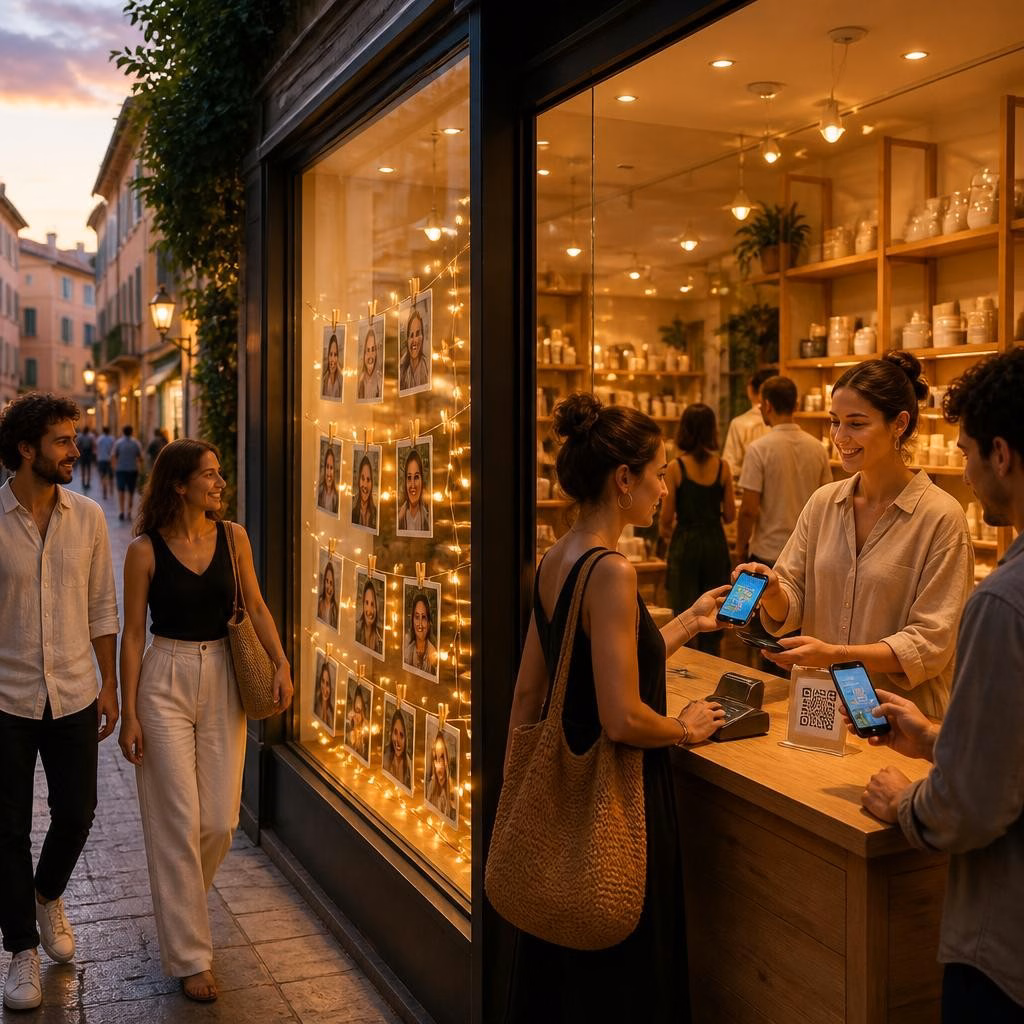 Commerçants du Var : transformer vos clients satisfaits en ambassadeurs sur Google Maps