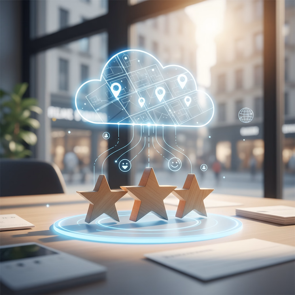 The Essential Guide to Google Reviews for Local Businesses: Building Trust and Boosting Visibility