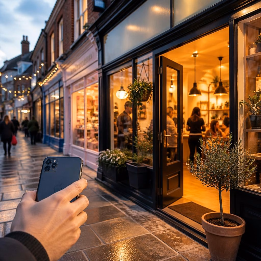 Review Strategy for New Local Businesses: A 90‑Day Plan to Reach 50 Google Reviews