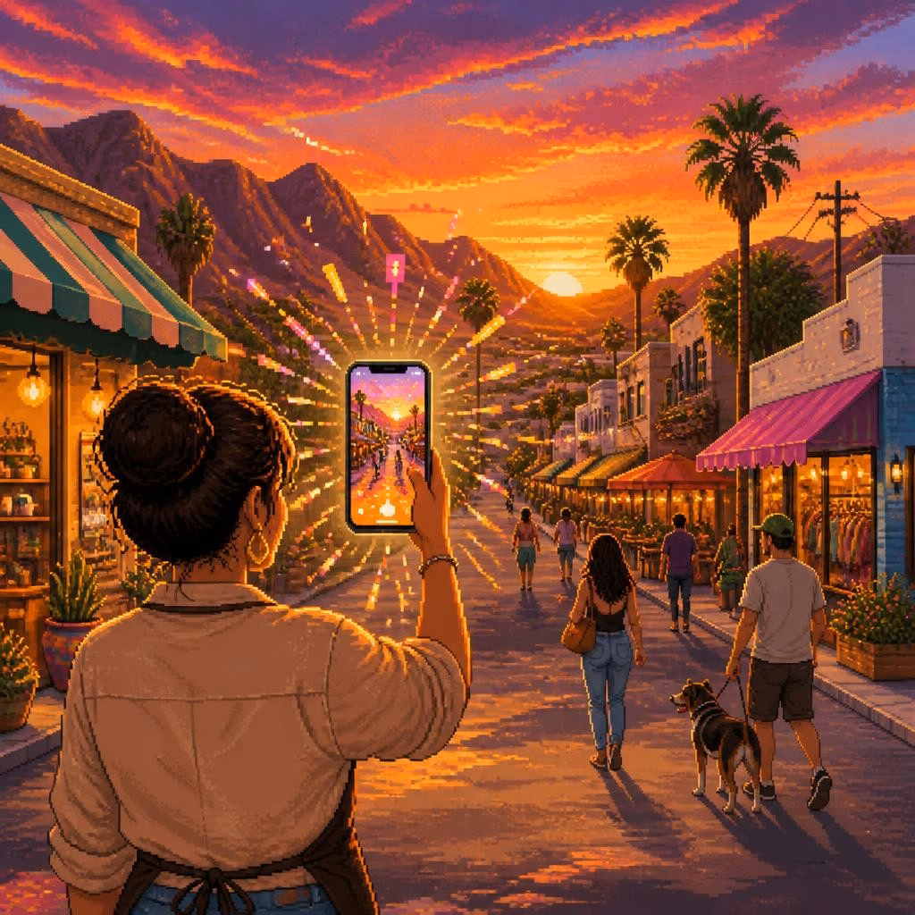 Beginner’s Guide to Facebook Reels for Mohave County Businesses