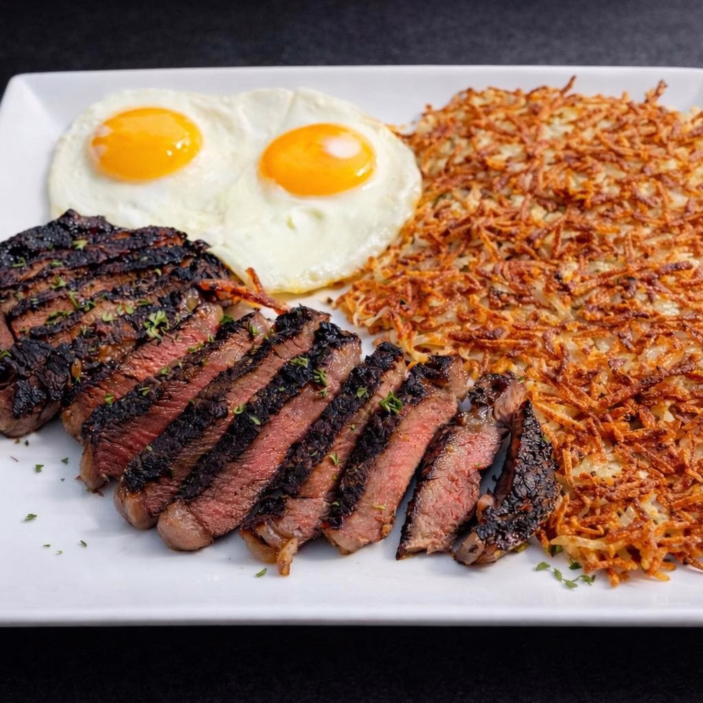 Your Guide to Sunday Brunch in Lake Havasu City: Experience Jersey's American Grill