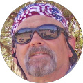 Easy Rider Greg