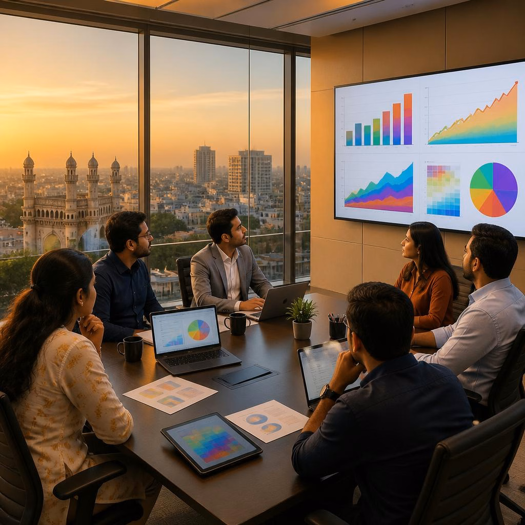 How to Measure ROI from Corporate Training Programs in Hyderabad
