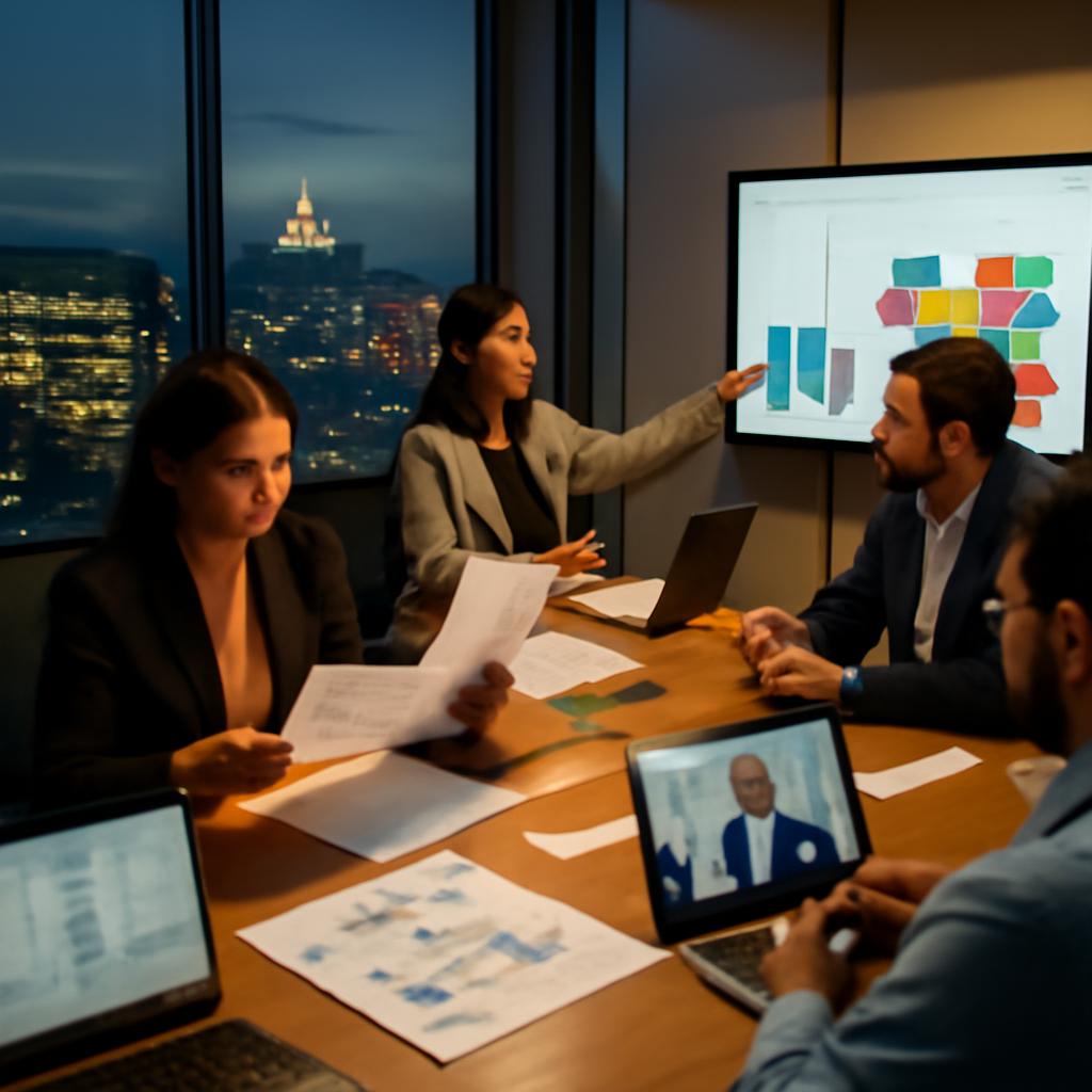 How HR in Hyderabad Can Evaluate a Corporate Training Partner Before Signing a Contract