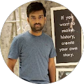 Muralidhar Reddy