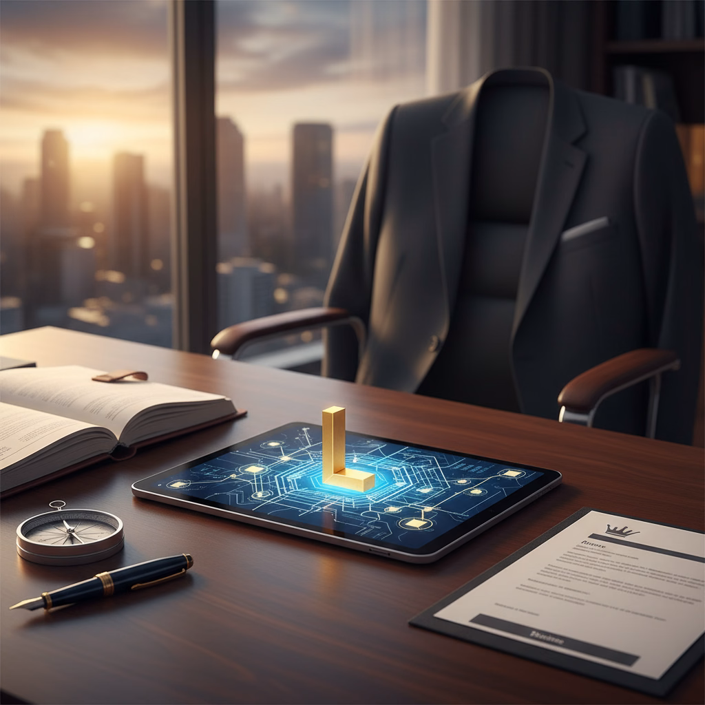 Executive's Guide to Optimizing Your LinkedIn Profile for Leadership Roles