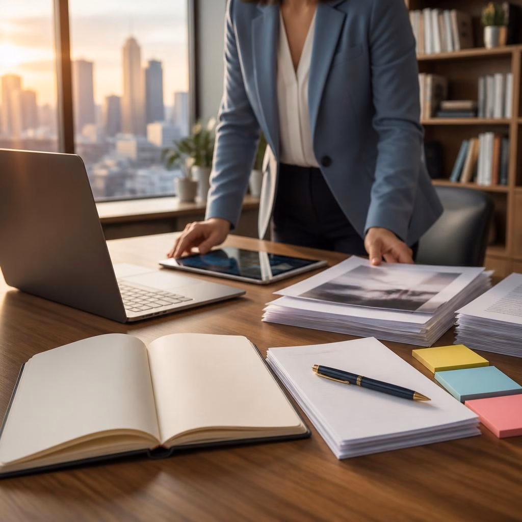 How to Prepare for a Professional Resume Writing Engagement: Documents, Data, and Mindset