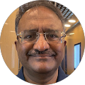 Paresh Mishra