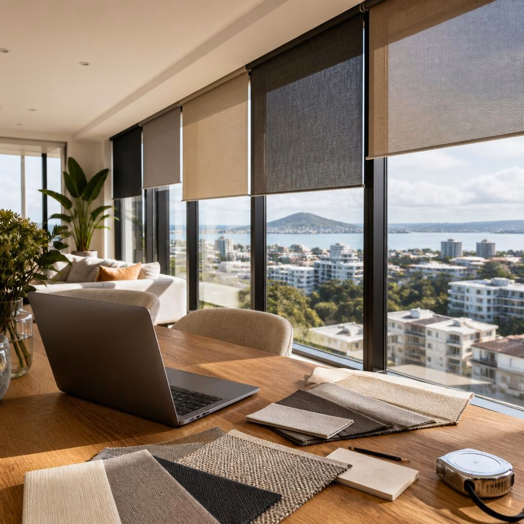Online Blind Shopping from Auckland: From Free Samples to Delivery — What to Expect