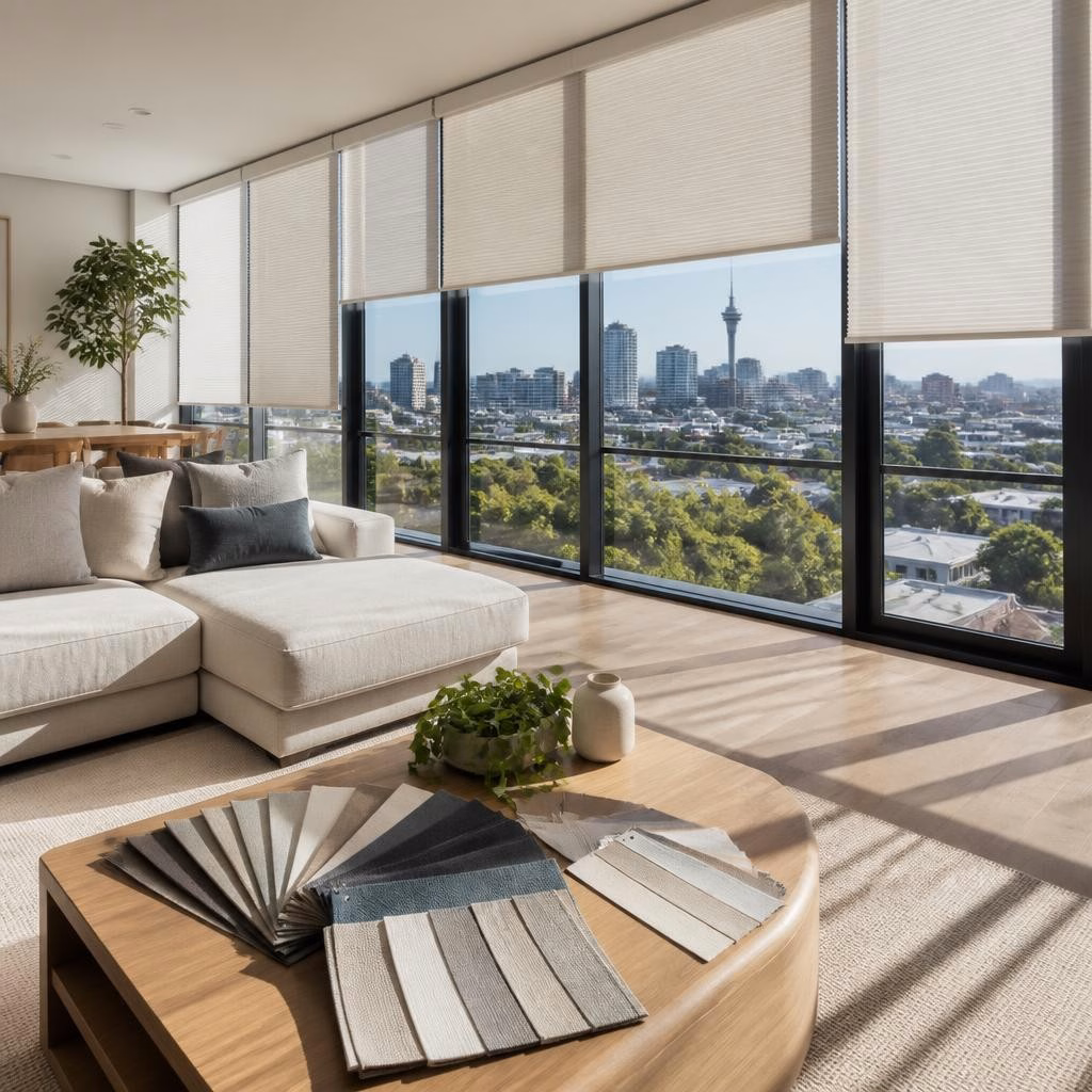 Factory‑Direct Blinds in Auckland: What It Really Means for Price, Quality and Warranties