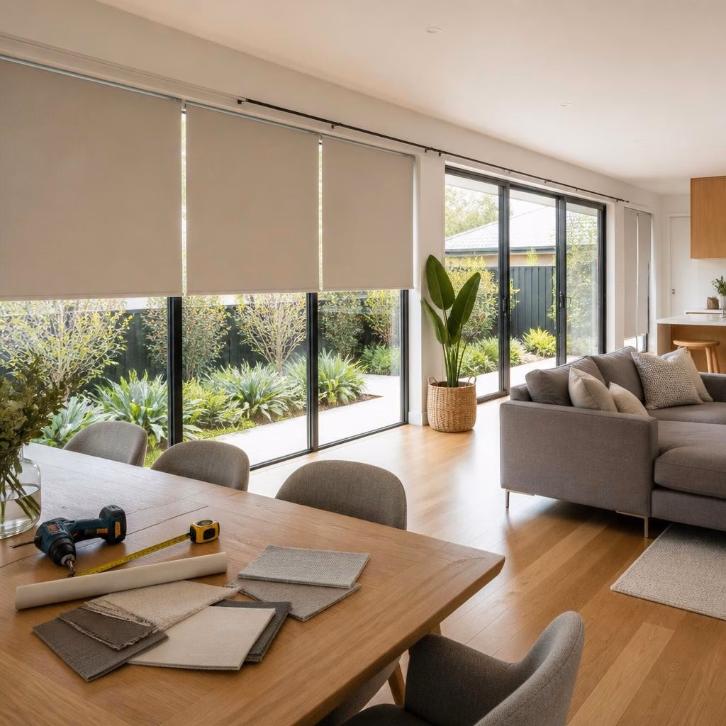 Auckland Renovation Checklist: Update Window Coverings Without Blowing the Budget