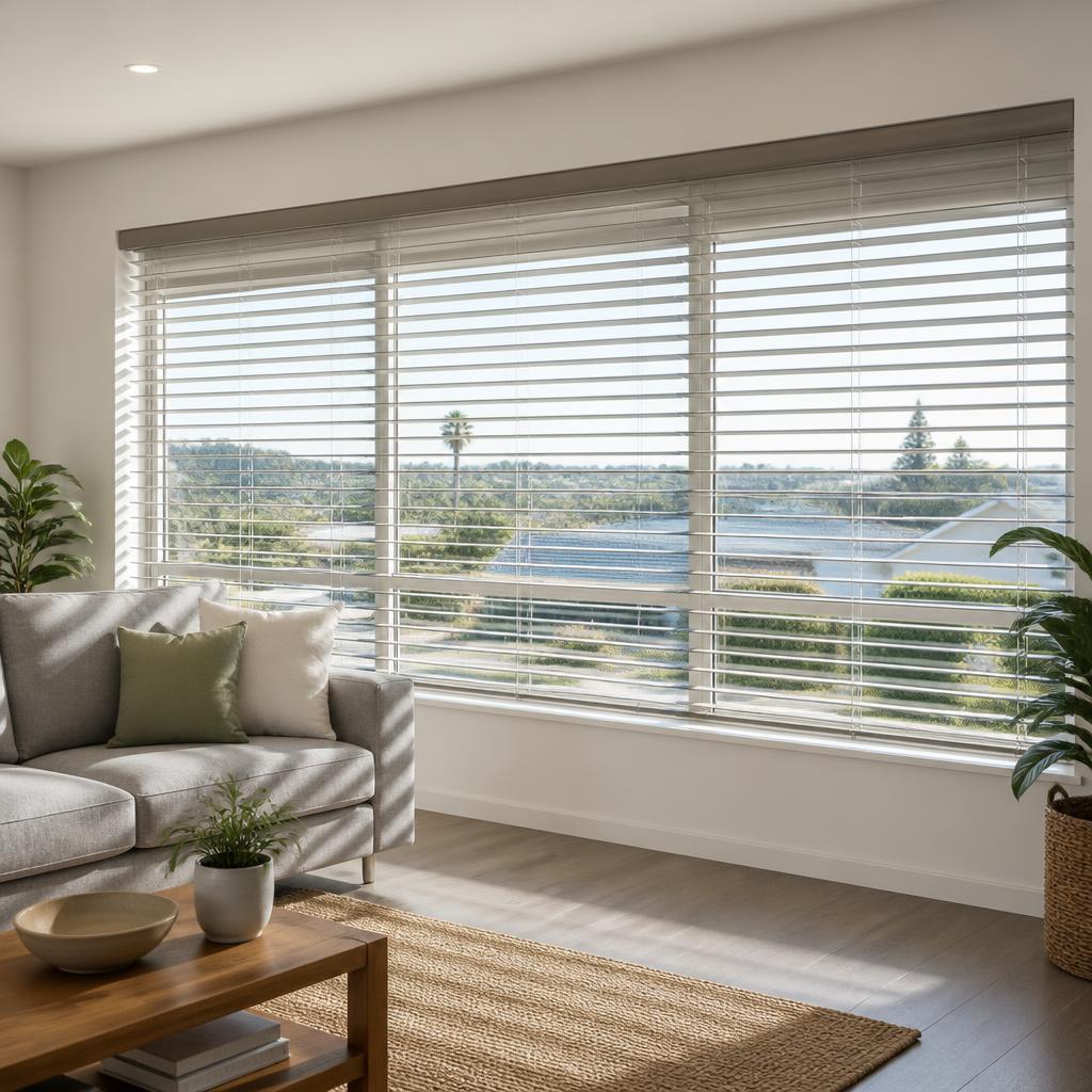 Landlord’s Guide to Durable, Low‑Maintenance Blinds for NZ Rentals