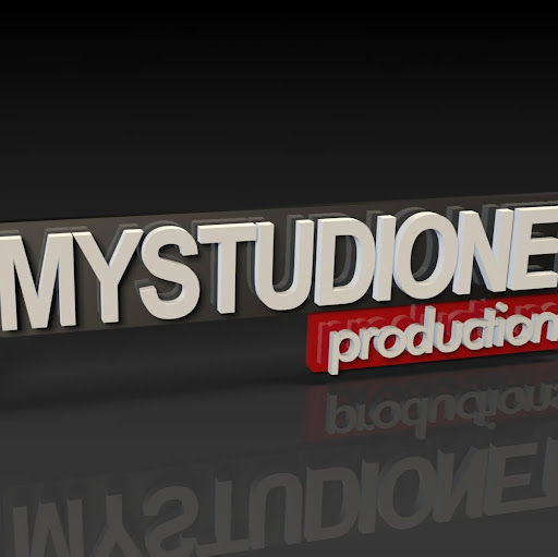 Logo di Mystudionet Productions | Video Production and Marketing Services