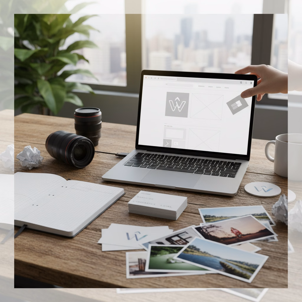 Prepara el Contenido de tu Web: Guía Esencial para Emprendedores