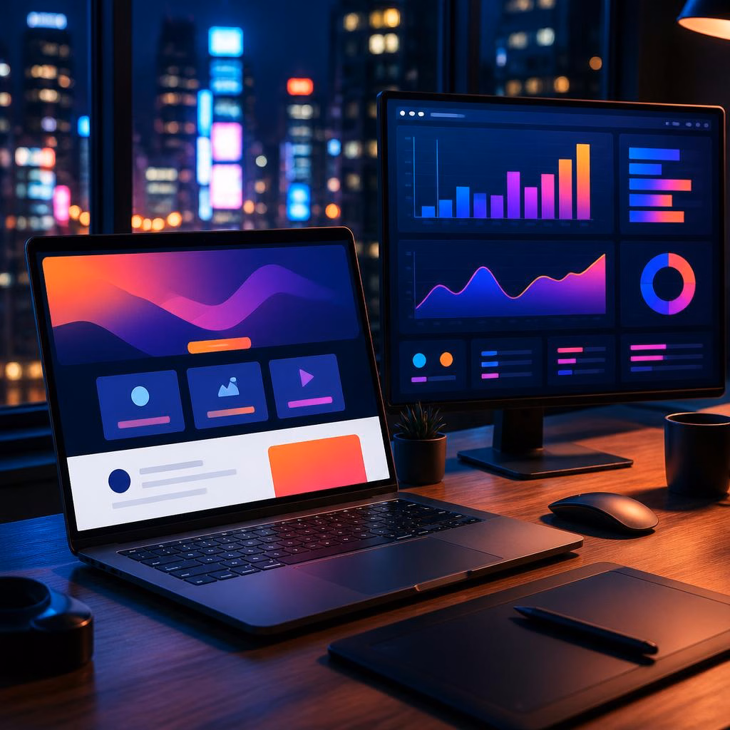Landing Pages para Google Ads: Claves para Convertir Visitas en Clientes