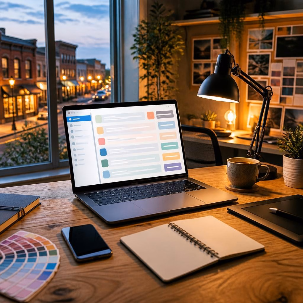 Email marketing para negocios locales: correos que tus clientes sí abren