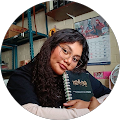 Lisbeth Paredes