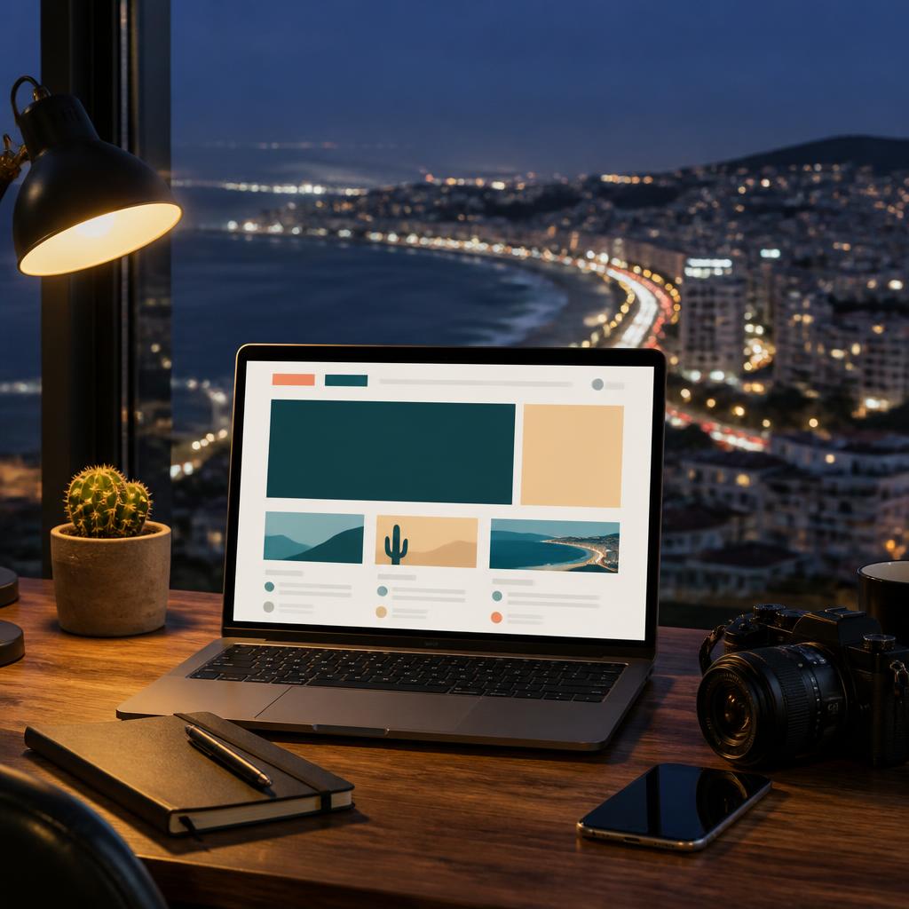 Cómo aprovechar el blog de tu sitio WordPress para posicionarte en Google (Tijuana y Baja California)