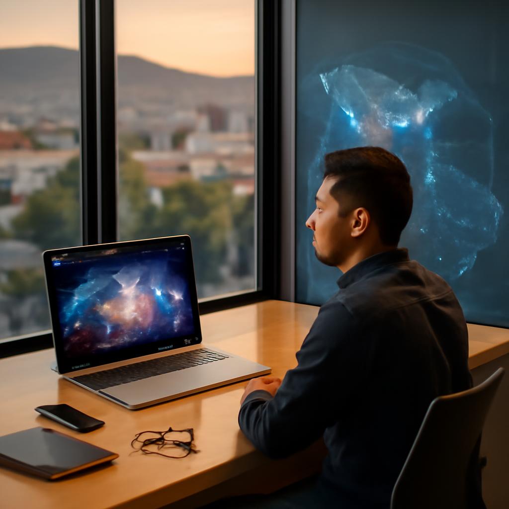Elegir hosting y dominio para tu negocio en Tijuana: guía práctica para principiantes