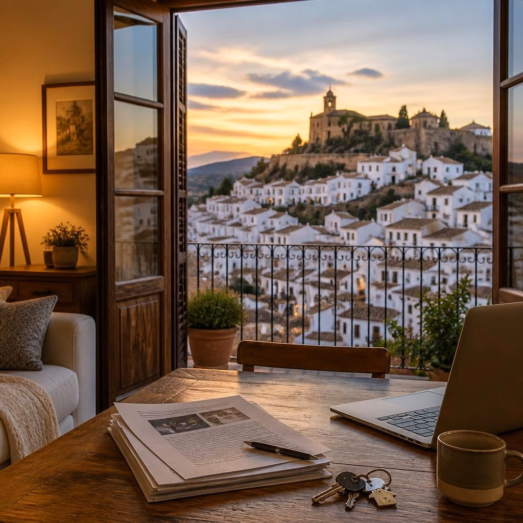 ¿Es buen momento para vender tu piso o casa en Alcaudete? Claves para decidir